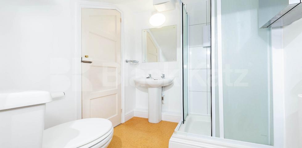 			NEW INSTRUCTION!, 2 Bedroom, 2 bath, 1 reception Flat			 Ryland Road, Kentish Town